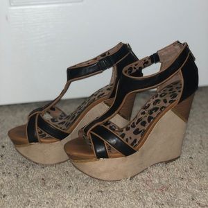 Jessica Simpson Heels